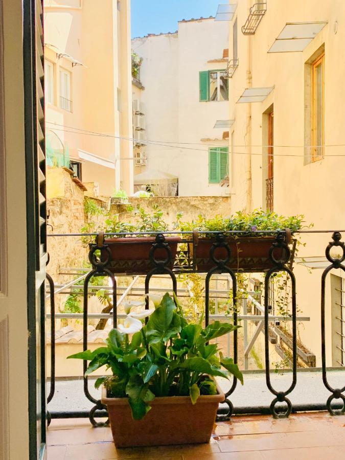 Appartamento Eva Florence Exterior photo
